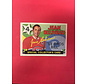 1971-72 O-PEE-CHEE JEAN BELIVEAU SPECIAL COLLECTORS CARD