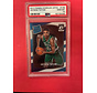 2017-18 PANINI DONRUSS OPTIC RATED ROOKIE JAYSON TATUM PSA 10 #198