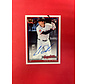 2025 TOPPS CHASE DELAUTER 1991 ROOKIE AUTOGRAPH