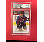 2013 FLEER SHOWCASE NATHAN MACKINNON SKYBOX PREMIUM ROOKIE /299 PSA GRADED 10