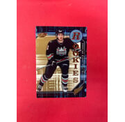 UPPER DECK 2005 UPPER DECK POWER PLAY ALEXANDER OVECHKIN ROOKIE