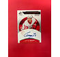 2025-26 SP AUTHENTIC CARTER MAZUR FUTURE WATCH AUTO /999