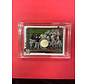 2026 JERSEY FUSION NEW YORK YANKEES GAME USED BALL /39