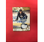 2017-18 UPPER DECK ULTIMATE PATRIK LAINE PATCH AUTO /10