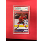 2023-24 UPPER DECK SERIES 2 CONNOR BEDARD YOUNG GUNS PSA GRADED 10