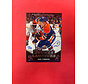 2010-11 UPPER DECK SERIES 2 TAYLOR HALL FRENCH YOUNG GUNS BUY BACK AUTOGRAPH /25