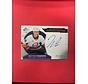 2025-26 SP AUTHENTIC MATTHEW SCHAEFER FUTURE WATCH AUTOGRAPH HORIZONTAL /199