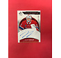 2025-26 SP AUTHENTIC JACOB FOWLER FUTURE WATCH AUTO /999