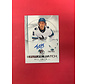 2024-25 SP AUTHENTIC WILL SMITH FUTURE WATCH AUTO /999