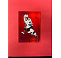 2025-26 UPPER DECK METAL UNIVERSE LOGAN COOLEY PRECIOUS METAL GEMS /100