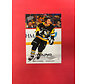 2025-26 UPPER DECK SERIES 1 BEN KINDEL YOUNG GUNS