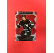 UPPER DECK 2025-26 UPPER DECK ARTIFACTS WILL SMITH CLEAR CUT ROOKIES
