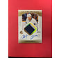 2025-26 SP AUTHENTIC MORGAN RIELLY UD AUTHENTICS PATCH AUTO /49