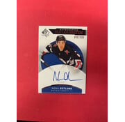 UPPER DECK 2025-26 SP AUTHENTIC NOAH OSTLUND FUTURE WATCH AUTOGRAPH /999