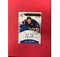 2025-26 SP AUTHENTIC NOAH OSTLUND FUTURE WATCH AUTOGRAPH /999