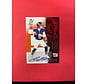 2025 TOPPS SIGNATURE CLASS JAXSON DART SIGNATURE ROOKIES  ORANGE /50