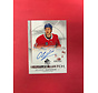 2024-25 SP AUTHENTIC OLIVER KAPANEN FUTURE WATCH AUTO /999