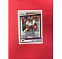 2022 PANINI SCORE CHRIS GODWIN AUTOGRAPH