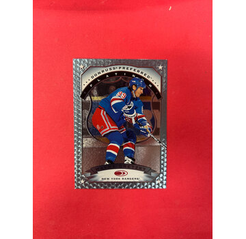 DONRUSS 1998 DONRUSS PREFERRED WAYNE GRETZKY PLATINUM
