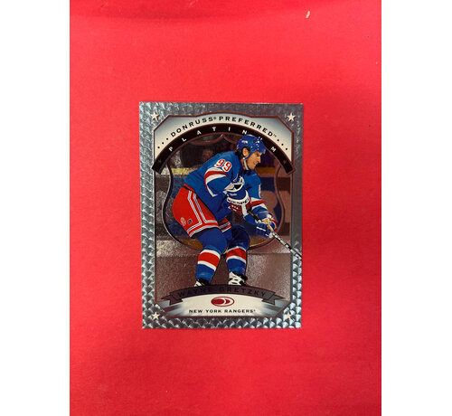 DONRUSS 1998 DONRUSS PREFERRED WAYNE GRETZKY PLATINUM
