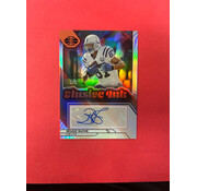 PANINI 2022 PANINI ILLUSIONS REGGIE WAYNE ELUSIVE INK BRONZE 8/8