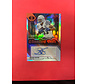 2022 PANINI ILLUSIONS REGGIE WAYNE ELUSIVE INK BRONZE 8/8
