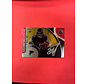 2022 PANINI ELEMENTS DRAKE LONDON ROOKIE STEEL SIGNATURES /79