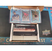 TOPPS 2008 BOWMAN CHROME BASEBALL SET BCP 1-110 & BCP 131-240