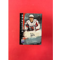 2007-08 BE A PLAYER ALEXANDER OVECHKIN SIGNATURES