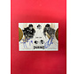 2009-10 SP AUTHENTIC PRESTIGEOUS PAIRINGS THORNTON/TOEWS 100/100