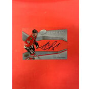UPPER DECK 2008-09 UPPER DECK ICE JONATHAN TOEWS GLACIAL GRAPHS