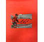 2008-09 UPPER DECK ICE JONATHAN TOEWS GLACIAL GRAPHS