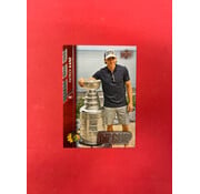 UPPER DECK 2015-16 UPPER DECK SERIES 2 PATRICK KANE DAY WITH THE CUP