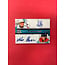 2010-11 UPPER DECK THE CUP DUAL ENSHRINEMENTS OVECHKIN/BACKSTROM /35