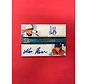 2010-11 UPPER DECK THE CUP DUAL ENSHRINEMENTS OVECHKIN/BACKSTROM /35
