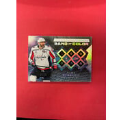 UPPER DECK 2025-26 UPPER DECK BLACK DIAMOND ALEX OVECHKIN BAND OF COLOUR /25