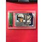 2008-09 IN THE GAME ALEXANDER OVECHKIN ULTIMATE NUMBER /90 25TH ANNIVERSARY PATCH