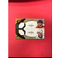 2010-11 UPPER DECK SPX OVECHKIN/GREEN WINNING COMBOS JERSEY