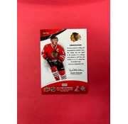 UPPER DECK 2010-11 UPPER DECK ULTIMATE JONATHAN TOEWS ULTIMATE SIGNATURES