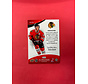 2010-11 UPPER DECK ULTIMATE JONATHAN TOEWS ULTIMATE SIGNATURES