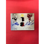 UPPER DECK 2008-09 UPPER DECK THE CUP DUAL HONORABLE NUMBERS KANE/MUELLER /88