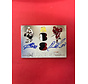 2008-09 UPPER DECK THE CUP DUAL HONORABLE NUMBERS KANE/MUELLER /88
