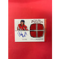 2007-08 O-PEE-CHEE PREMIER NICKLAS BACKSTROM ROOKIE AUTO JERSEY /299