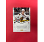 2011-12 PANINI LUXURY SUITE JONATHAN TOEWS PRIVATE SIGNINGS SSP