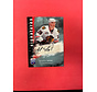 2007-08 BE A PLAYER JONATHAN TOEWS ROOKIE SIGNATURES