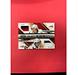 2010-11 PANINI CERTIFIED SHIRT OFF MY BACK OVECHKIN/BACKSTROM /25