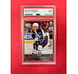2015 UPPER DECK NIKOLAJ EHLERS YOUNG GUNS PSA GRADED 9