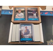 BASEBALL 2007 BOWMAN CHROME BASEBALL PROSPECT SET BC1-BC220