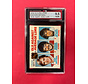 1978-79 O-PEE-CHEE KEN DRYDEN #68 LEAGUE LEADERS KSA GREADED 9.5