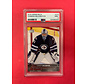 2015 UPPER DECK CONNOR HELLEBUYCK YOUNG GUNS PSA GRADED 9